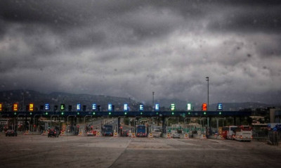Καιρός - Έκτακτο δελτίο ΕΜΥ: Έρχονται έντονα φαινόμενα - Πού θα «χτυπήσουν» το Δεκαπενταύγουστο
