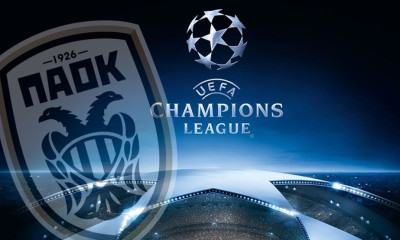 Θα γυρίσει με πρόκριση ο ΠΑΟΚ από τη Ρωσία;