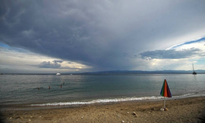 Αλλάζει ο καιρός - Έκτακτο δελτίο ΕΜΥ: Πού θα «χτυπήσουν» ισχυρά φαινόμενα τον Δεκαπενταύγουστο