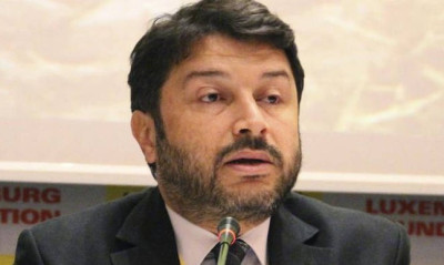 Νέα απελευθέρωση κρατουμένου στην Τουρκία: Εκτός φυλακής ο πρόεδρος της Διεθνούς Αμνηστίας