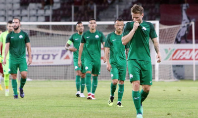 Παναθηναϊκός: Εκπέμπει SOS!