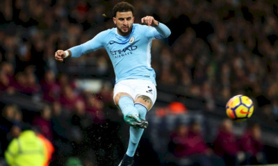 Γουόκερ: «Η Σίτι έχει βάθος να καλύψει το κενό του Μπρούινε»