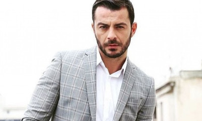 Γιώργος Αγγελόπουλος: «Γράφω ωμά πράγματα στο βιβλίο μου- Σκέφτηκα να τ’ αφαιρέσω»