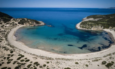Καιρός τώρα: Με ζέστη και βροχές η Παρασκευή - Πού και πότε θα σημειωθούν τα φαινόμενα (photos)