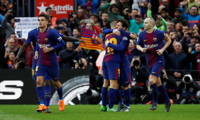 Πρεμιέρα για Campionato και Primera Division