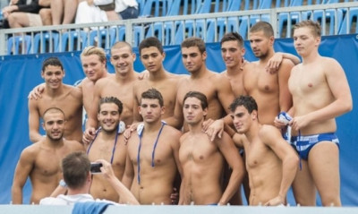Παγκόσμιο Πρωτάθλημα Πόλο: Έφηβοι... γίγαντες στον τελικό!