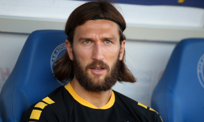 ΑΕΚ: Ατομικό για Τσιγκρίνσκι