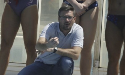 Κραβαρίτης: «Αφιερωμένο στα θύματα της φωτιάς στο Μάτι και στους συναδέλφους πυροσβέστες»