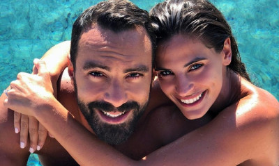 Τανιμανίδης-Μπόμπα: Στην τελική ευθεία για τον γάμο. Το τριήμερο γλέντι & οι τελευταίες ετοιμασίες