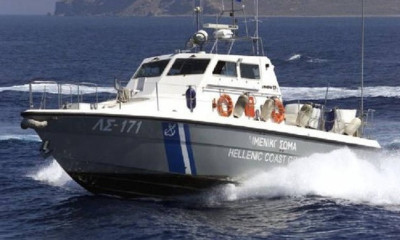 Οινούσσες – «Βοήθησέ με! Μην με αφήνεις» - Τα τελευταία λόγια του 68χρονου που χάθηκε στο ναυάγιο