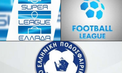 Στο τραπέζι και το μπαράζ!