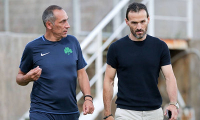 Παναθηναϊκός: Αυτά είναι τα λεφτά που δίνει για σέντερ φορ