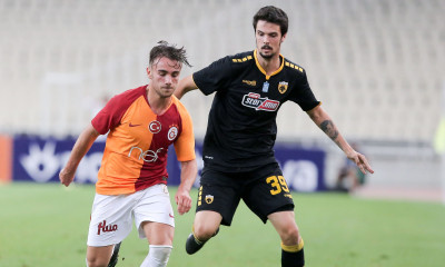 ΑΕΚ: Τελειώνει ο Μοράν