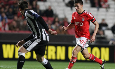 Το πρώτο βήμα για τους ομίλους θέλουν να κάνουν ο ΠΑΟΚ και ο Ολυμπιακός