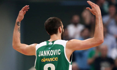 Στις προπονήσεις του Χολαργού ο Γιάνκοβιτς