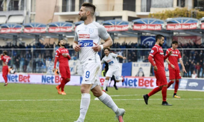 Παναθηναϊκός: Δυσκολίες, αλλά «ανοικτό» για Κόντε