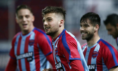 Παναθηναϊκός: Λάμπρου ή Μανθάτης (photos)