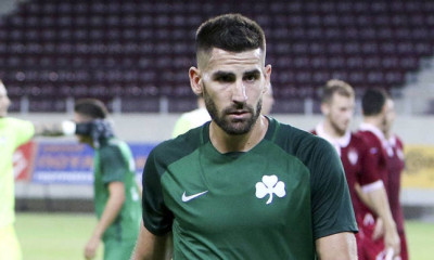 Οικονόμου: «Να κάνουμε τον κόσμο να έρθει στο ΟΑΚΑ»