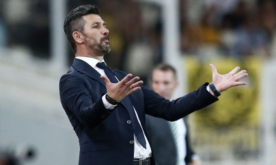 ΑΕΚ: Οι σκέψεις και τα διλήμματα Ουζουνίδη για Βίντι