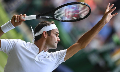 Φέντερερ: «Φαβορί για το US open οι Ναδάλ και Τζόκοβιτς»