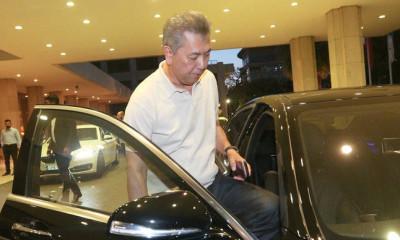 Παναθηναϊκός: Σήμερα η… φωτογραφική Γ.Σ.