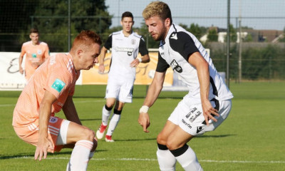 Παναθηναϊκός: Μεγάλο ενδιαφέρον για Λάμπρου