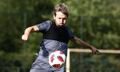 Ολυμπιακός: Δεν κάνει… πίσω ο Μάριν