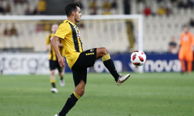 Βίντι - ΑΕΚ: Εκεί θα μεταδοθεί η πρώτη «μάχη»