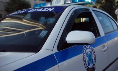 Θρίλερ στον Άγιο Κωνσταντίνο: Μαθητής βρέθηκε αλυσοδεμένος χειροπόδαρα σε κολώνα σε κεντρικό σημείο