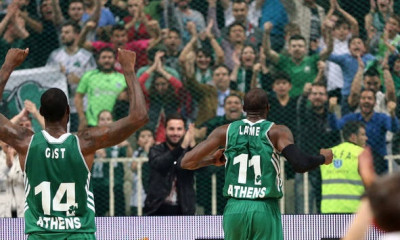 Λάσμε: «Ο Γκιστ μου είπε “τελείωνε κι έλα”»
