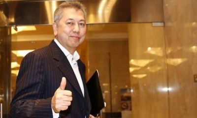 Παναθηναϊκός: Συνάντηση με Αλαφούζο ο Πιεμπονγκσάντ