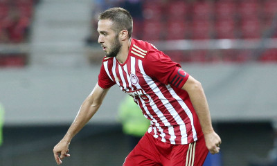 Ολυμπιακός - Μπέρνλι: Το μήνυμα Φορτούνη για την πρώτη «μάχη»