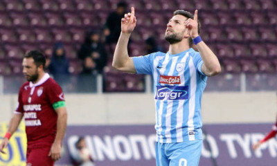 Παναθηναϊκός: Ο Κόντε και ο άλλος