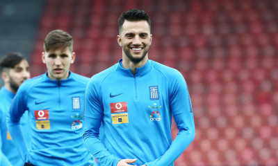 ΑΕΚ: Έντονες φήμες για Σάμαρη!