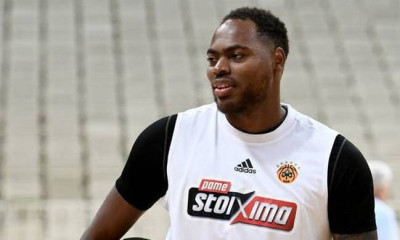 Τόμας: «Θέλω να κατακτήσουμε τα πάντα»