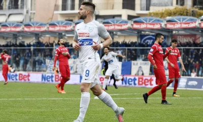 Παναθηναϊκός: Οι ευκαιρίες και ο Κόντε