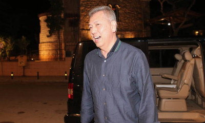 Παναθηναϊκός: Στη δόση Οκτωβρίου τα πρώτα χρήματα του Παϊρόζ