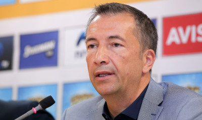 Μπάνκι: «Σωστά συστατικά για την καλύτερη χημεία»