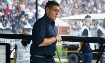 Παντελίδης: «Πως να πάρουμε αποτέλεσμα με τέτοιο πέναλτι που δόθηκε»