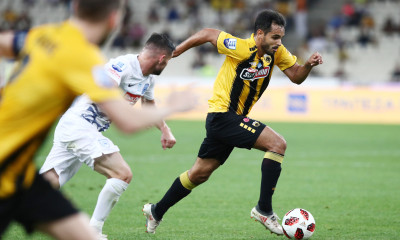 ΑΕΚ: Αγωνία για Γκάλο εν όψει Βίντι