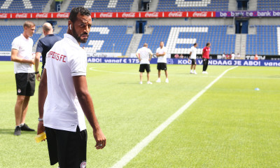 Ολυμπιακός: Γι’ αυτό έφυγε ο Ρομαό