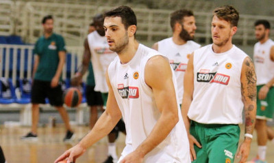 «Σπουδαίος αθλητής και δουλευταράς ο Παπαπέτρου»