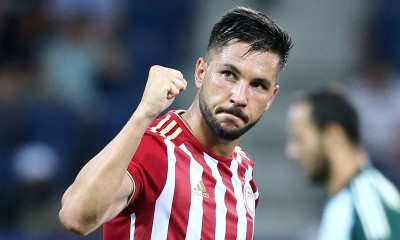 Γκερέρο: «Να επιστρέψουμε στην κορυφή»