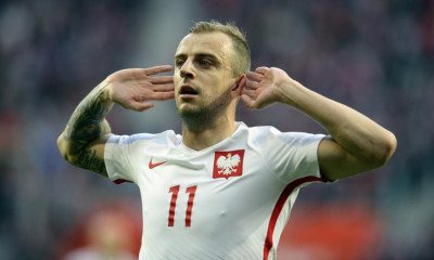 «Υπογράφει στον Παναθηναϊκό ο Γκροσίτσκι» (photos+video)