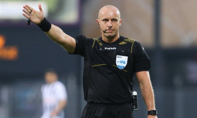 ΑΕΚ: «Σφυρίχτρα» από την Πολωνία με Βίντι