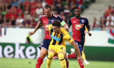 ΑΕΚ: Το πρόγραμμα της ρεβάνς με Βίντι (photo)