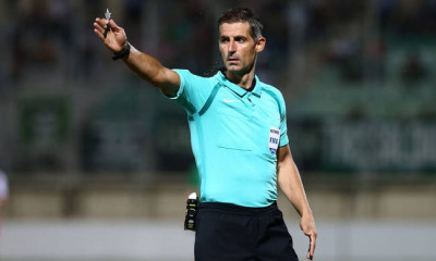 Παναθηναϊκός: Δυσαρέσκεια για Σιδηρόπουλο