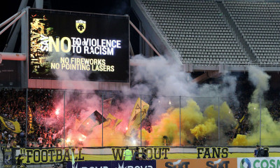 ΑΕΚ: «Να το δείξουμε σ’ όλη την Ευρώπη» (photo)