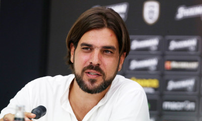 Κυριάκος: «Η καραμέλα του ευνοημένου ΠΑΟΚ, έλιωσε» (photo)