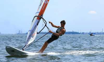 Ιστιοπλοΐα: 5ος ο Λ. Τσορτανίδης στην Πολωνία